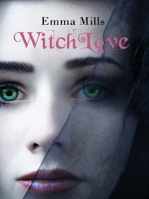 cover image of WitchLove